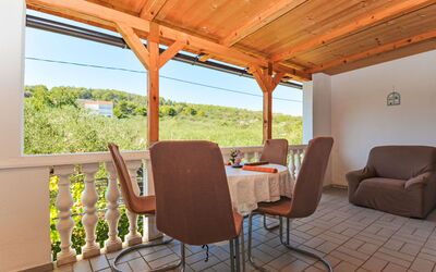 Accommodation:&nbsp;Jako 170.4