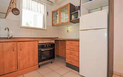 Accommodation:&nbsp;Jako 170.7