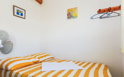 Accommodation:&nbsp;Jako 170.3