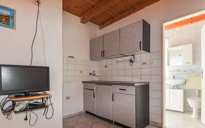 Accommodation:&nbsp;Jako 170.3