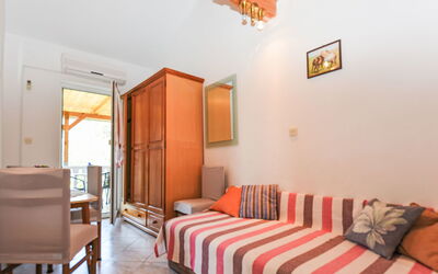 Accommodation:&nbsp;Jako 170.3