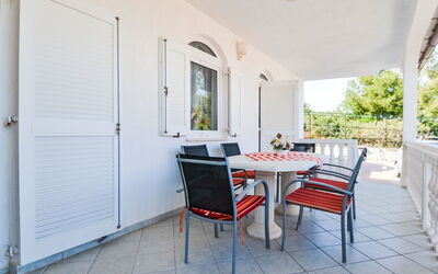 Accommodation:&nbsp;Jako 170.6