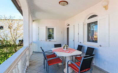 Accommodation:&nbsp;Jako 170.6