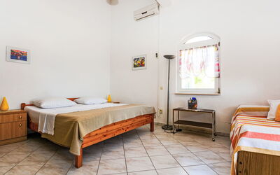 Accommodation:&nbsp;Jako 170.1