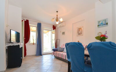 Accommodation:&nbsp;Jako 170.5