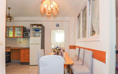 Accommodation:&nbsp;Jako 170.7