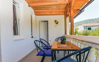 Accommodation:&nbsp;Jako 170.5