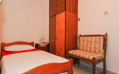 Accommodation:&nbsp;Jako 170.8