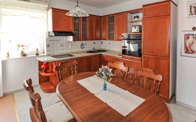 Accommodation:&nbsp;Jako 170.6