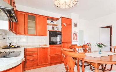 Accommodation:&nbsp;Jako 170.6