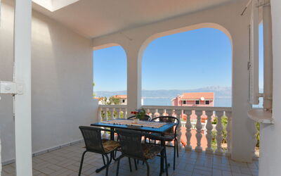 Accommodation:&nbsp;Jako 170.2