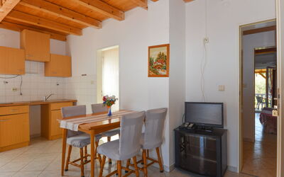 Accommodation:&nbsp;Jako 170.2