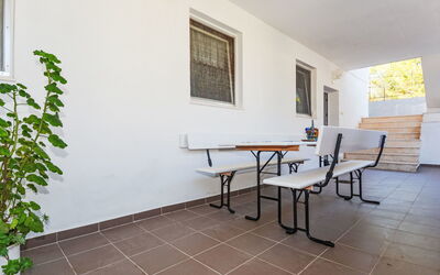 Accommodation:&nbsp;Jako 170.7
