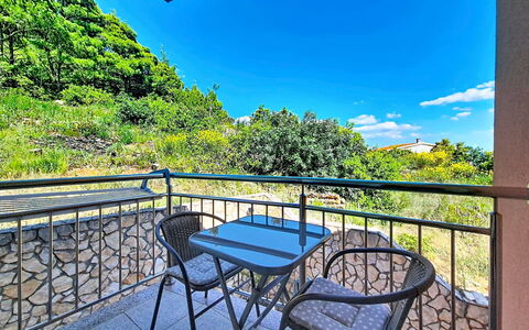 Accommodation:&nbsp;Palma 100.2