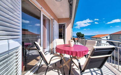 Accommodation:&nbsp;Palma 100.1