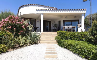 La Casa del Mare