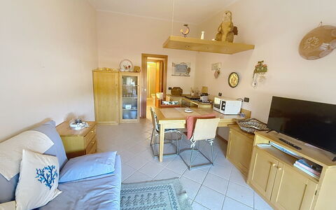 Coniglio Beach: Grass, House, Rural Area, Cottage, Roof, Home, Landscape, Plain, Land Lot