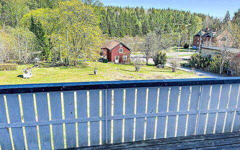 Disponentvillan: Grass, House, Rural Area, Cottage, Roof, Home, Landscape, Plain, Land Lot