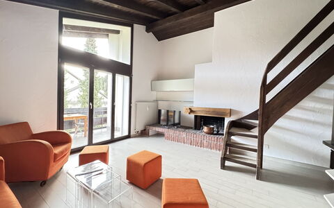 Accommodation:&nbsp;Casa Laret 6-12 757.1