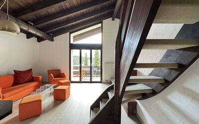 Accommodation:&nbsp;Casa Laret 6-12 757.1