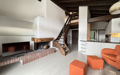 Accommodation:&nbsp;Casa Laret 6-12 757.1
