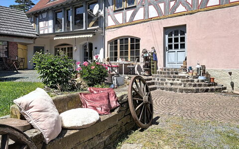 Alte Scheune