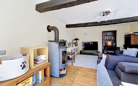 Accommodation:&nbsp;Alte Scheune 100.1
