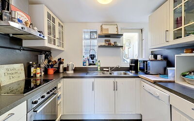 Accommodation:&nbsp;Alte Scheune 100.1