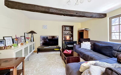 Accommodation:&nbsp;Alte Scheune 100.1