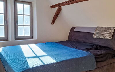 Accommodation:&nbsp;Alte Scheune Loft 100.2