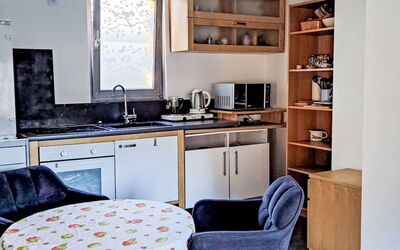 Accommodation:&nbsp;Alte Scheune Loft 100.2