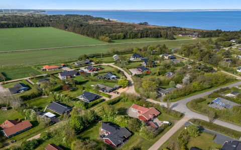 Maiti - 400M to the Fjord: Swimming Pool, Residential Area, Urban Design, Human Settlement, Home, Estate, Apartment, Resort, Condominium, Hacienda