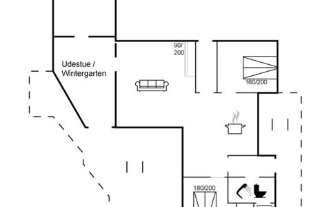 Maiti - 400M to the Fjord: Swimming Pool, Residential Area, Urban Design, Human Settlement, Home, Estate, Apartment, Resort, Condominium, Hacienda