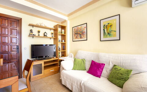 Las Olas: Swimming Pool, Residential Area, Urban Design, Human Settlement, Home, Estate, Apartment, Resort, Condominium, Hacienda