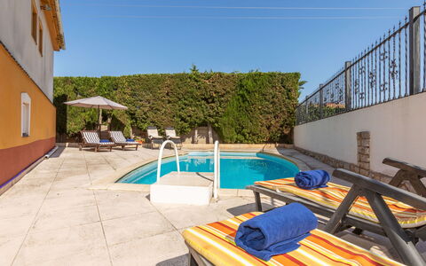 Noemí: Swimming Pool, Residential Area, Urban Design, Human Settlement, Home, Estate, Apartment, Resort, Condominium, Hacienda