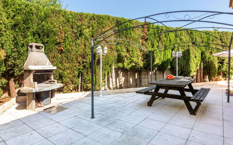 Noemí: Swimming Pool, Residential Area, Urban Design, Human Settlement, Home, Estate, Apartment, Resort, Condominium, Hacienda
