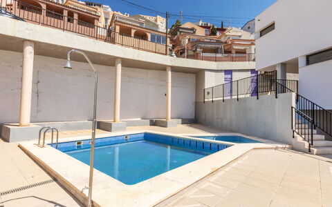 Brasil: Swimming Pool, Residential Area, Urban Design, Human Settlement, Home, Estate, Apartment, Resort, Condominium, Hacienda
