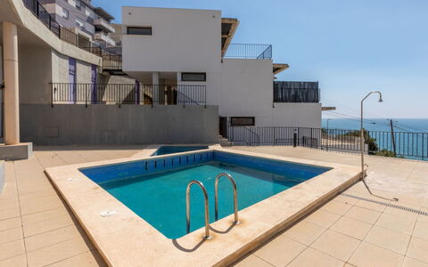 Brasil: Swimming Pool, Residential Area, Urban Design, Human Settlement, Home, Estate, Apartment, Resort, Condominium, Hacienda
