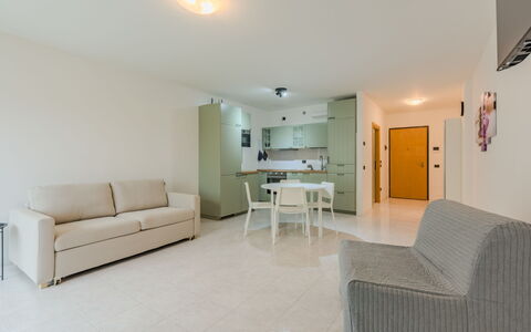 Nala: Flooring, Interior Design, Floor, Ceiling, Furniture, Room, Apartment, Couch, Living Room