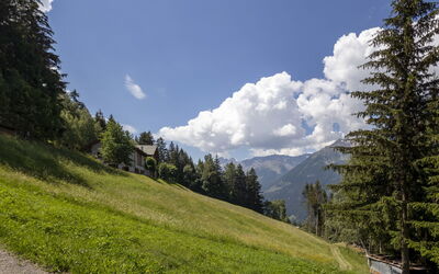 Chalet Ralon