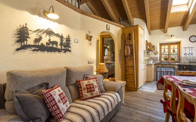Chalet Ralon