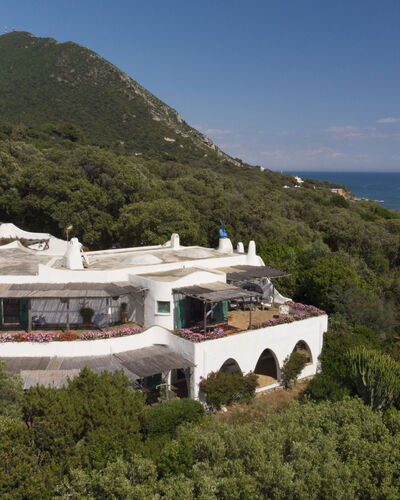 Villa Delfino