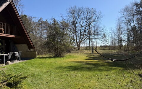 Kaija - from the Sea: Grass, Land Lot, Plain, Cottage, Rural Area, Lawn, Garden, Meadow, Backyard
