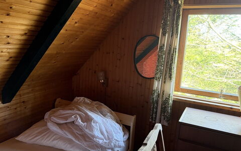 Kaija - from the Sea: Wood, Furniture, Flooring, Bedroom, Bed, Floor, Interior Design, Room, Wood Stain, Hardwood