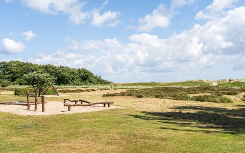 Enwald - 100M from the Sea: Sky, Ecoregion, Grassland, Horizon, Plain, Landscape, Land Lot, Pasture, Field, Meadow