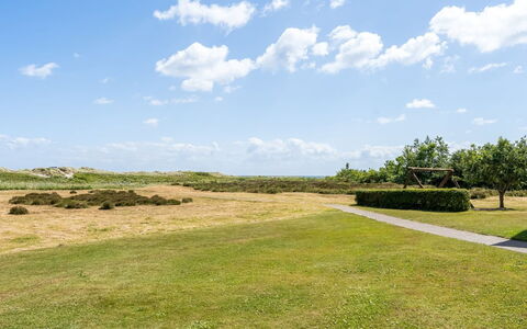 Enwald - 100M from the Sea: Sky, Blue, Green, Daytime, Grass, Natural Environment, Grassland, Ecoregion, Plain, Natural Landscape