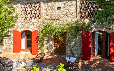 Villa Santa Barbara