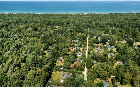 Ami - 850M from the Sea: Bird'S-Eye View, Landscape, Aerial Photography, Urban Design, Coast, Ocean, Bay, Suburb, Plantation