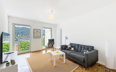 Cozy Home Lahnstein