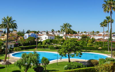 San Pedro Beach - Marbella, Andalusia, Spain